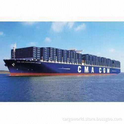 Sea and Air Shipment from China/Shenzhen/Guangzhou/Hongkong-Nigeria/Lagos/Apapa, Competitive Rate
